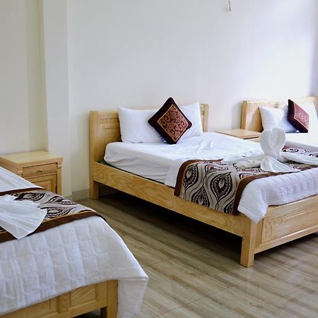 Kim Ngan Hotel בואון מה ת'וט מראה חיצוני תמונה