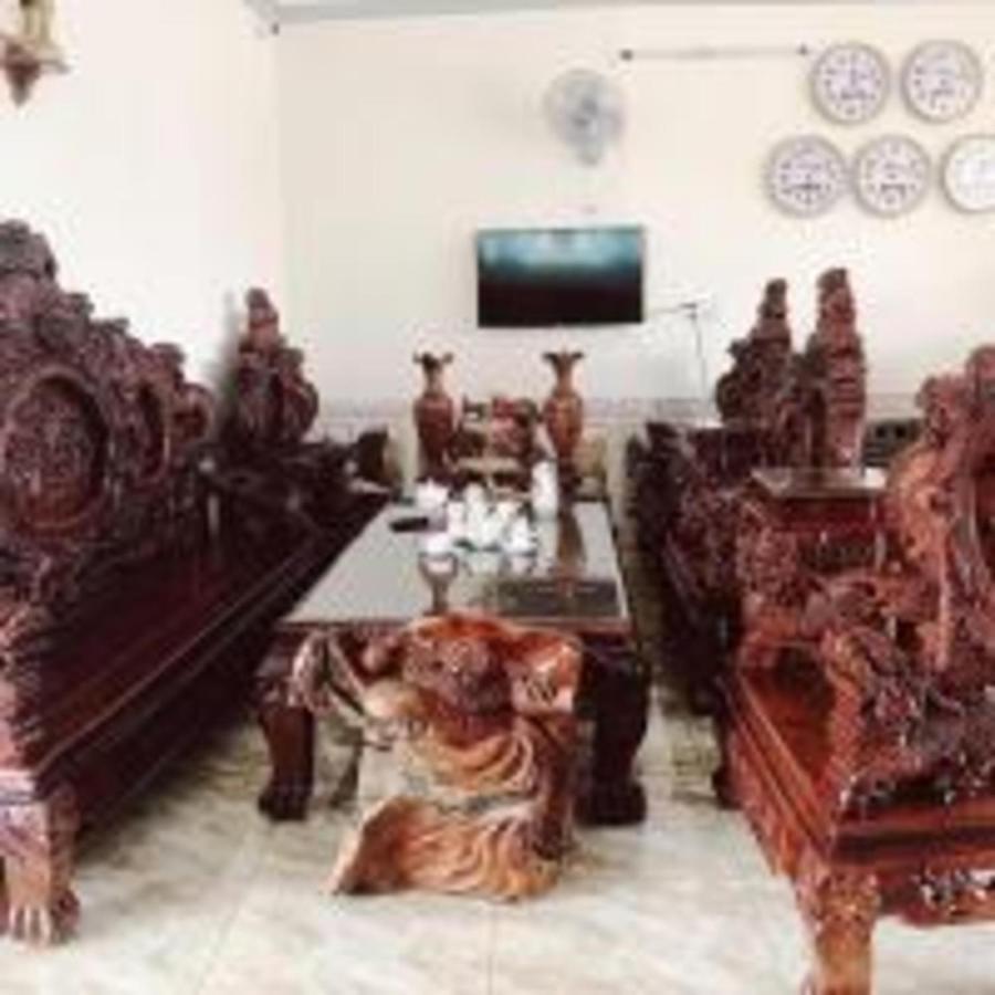 Kim Ngan Hotel בואון מה ת'וט מראה חיצוני תמונה