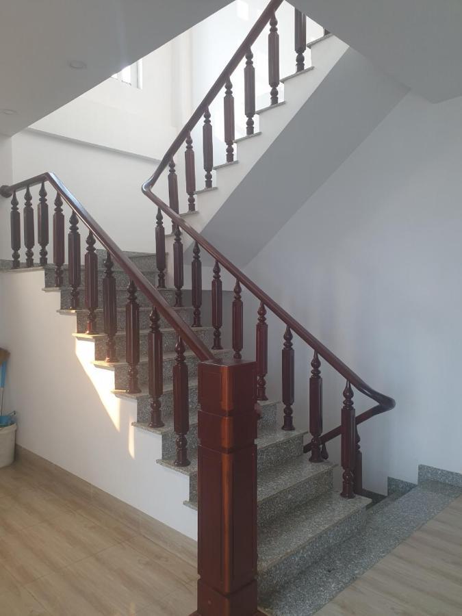 Kim Ngan Hotel בואון מה ת'וט מראה חיצוני תמונה