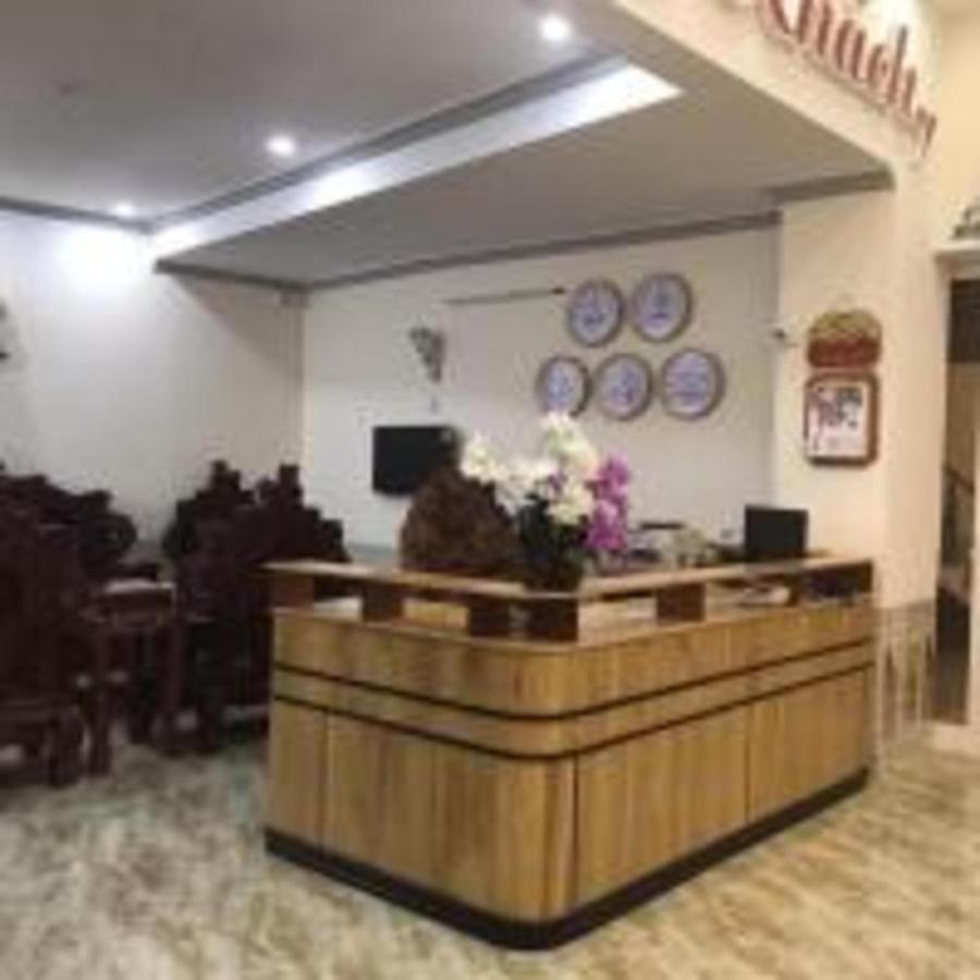 Kim Ngan Hotel בואון מה ת'וט מראה חיצוני תמונה