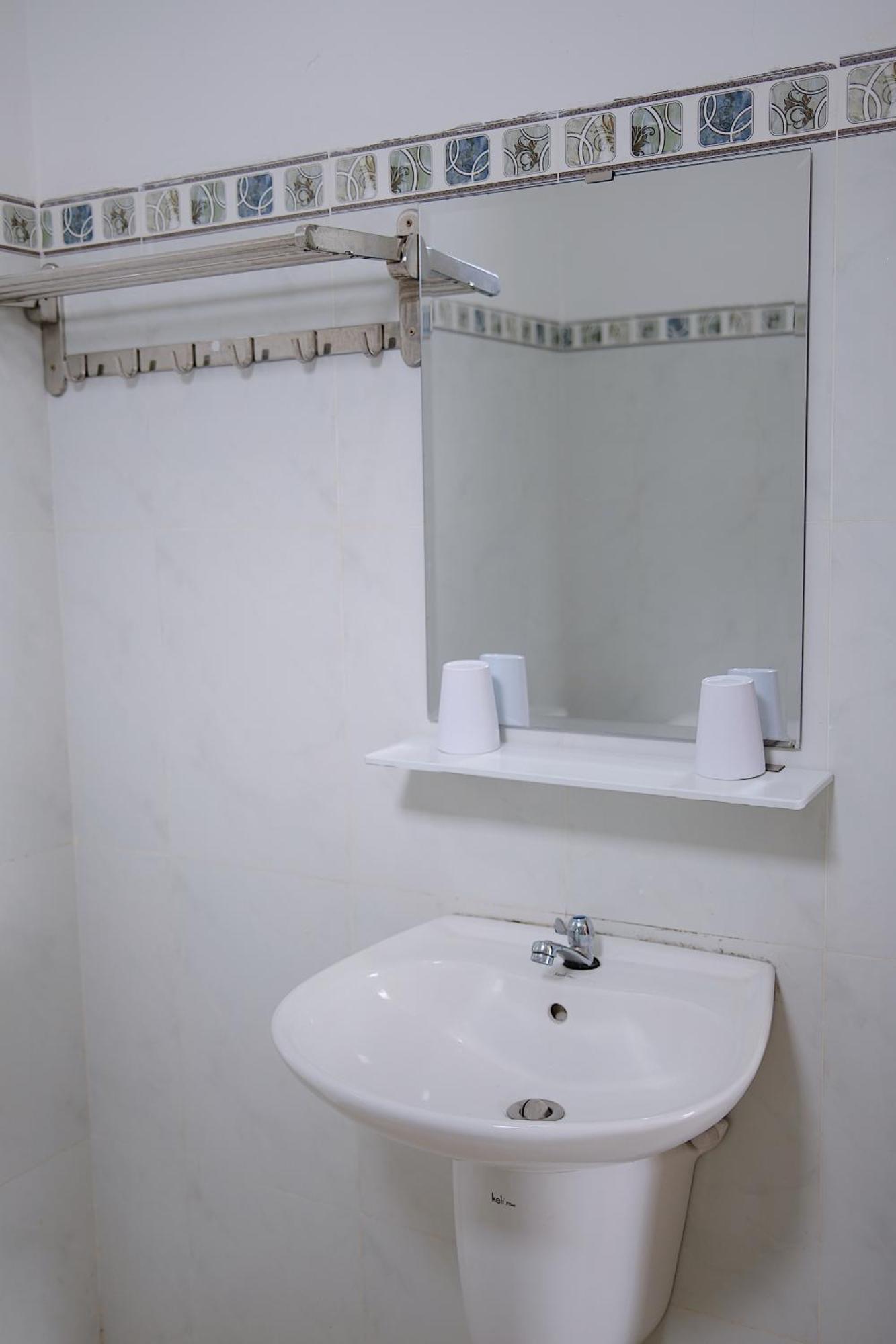 Kim Ngan Hotel בואון מה ת'וט מראה חיצוני תמונה