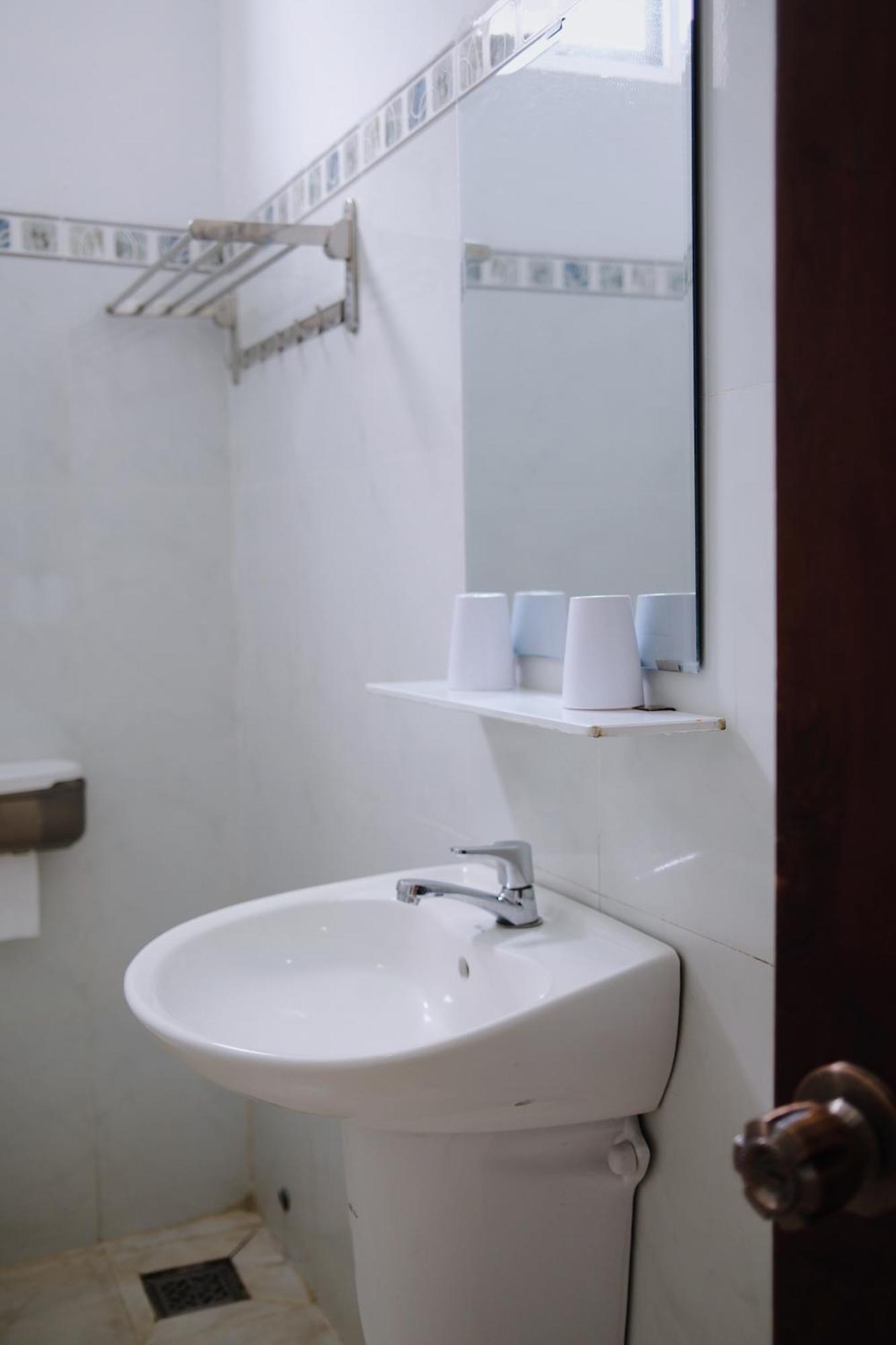 Kim Ngan Hotel בואון מה ת'וט מראה חיצוני תמונה