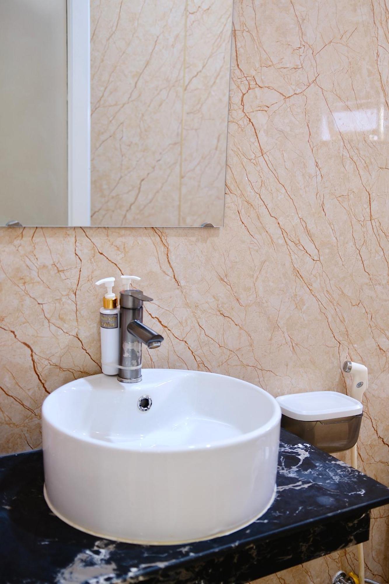 Kim Ngan Hotel בואון מה ת'וט מראה חיצוני תמונה