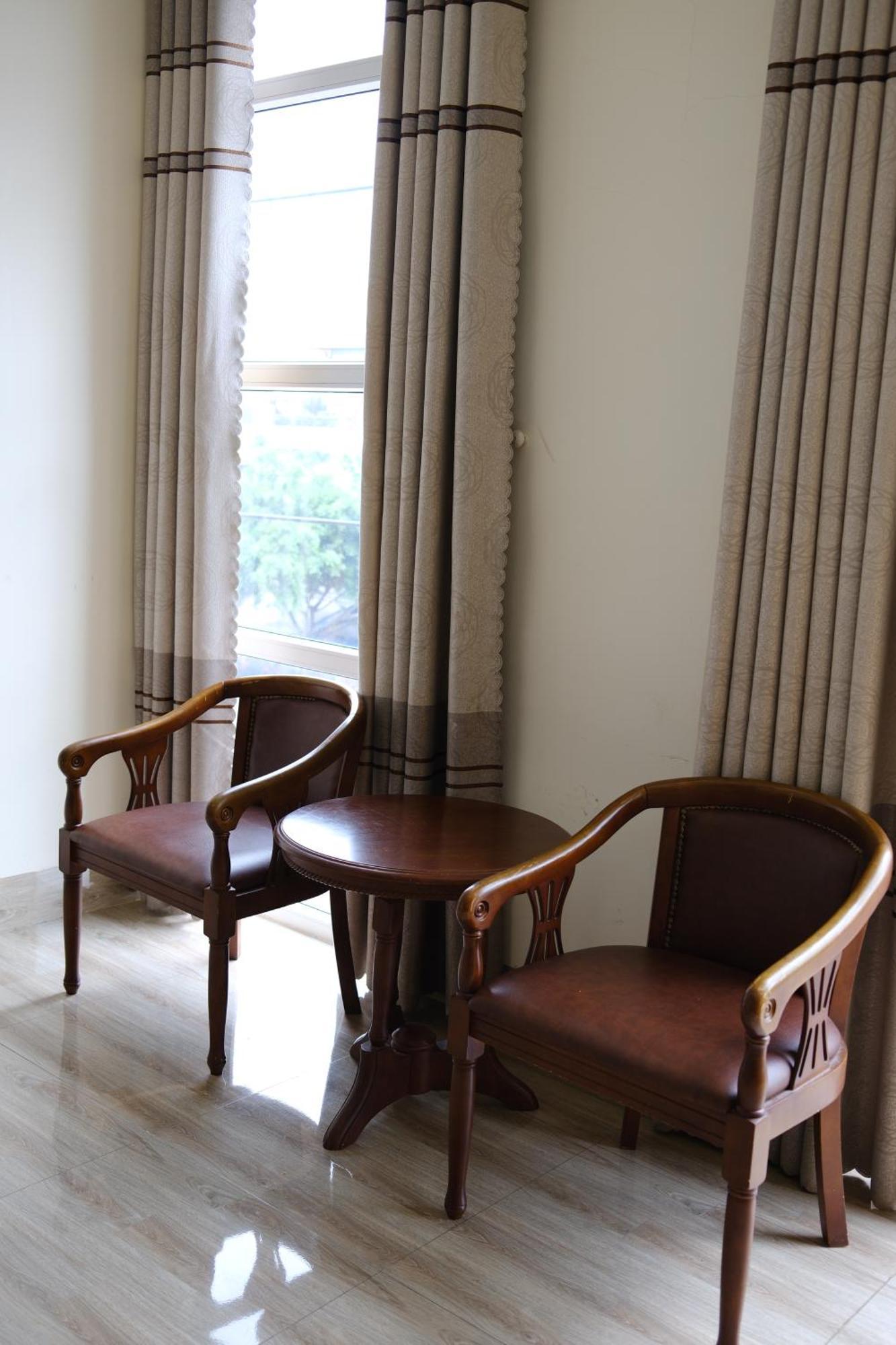 Kim Ngan Hotel בואון מה ת'וט מראה חיצוני תמונה